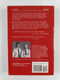 The Ultimate Entrepreneur - The Story of Ken Olsen and Digital Equipment Corporation