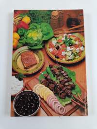 Greek Cooking - The Finest Traditional Recipes