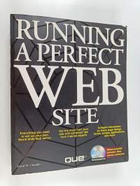 Running a Perfect Web Site