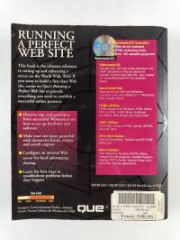 Running a Perfect Web Site