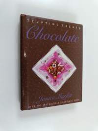 Chocolate - Over 100 Irresistible Chocolate Ideas