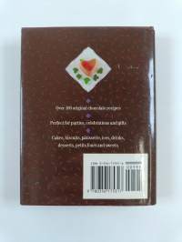 Chocolate - Over 100 Irresistible Chocolate Ideas