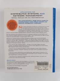 Applications for distributed systems and network management