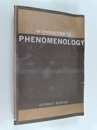 Introduction to phenomenology