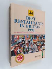 Best Restaurants in Britain 1995