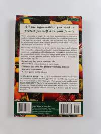 How to Prevent Food Poisoning - A Practical Guide to Safe Cooking, Eating, and Food Handling