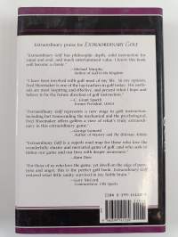 Extraordinary Golf - The Art of the Possible