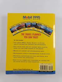 Mobil 1995 : Mid-Atlantic
