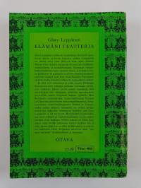 Elämäni teatteria