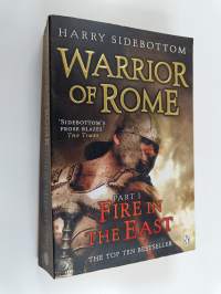 Warrior of Rome I - Fire in the East