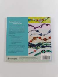 Designing Jewelry with Semiprecious Beads