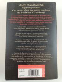 The Magdalene Legacy - The Jesus and Mary Bloodline Conspiracy - Revelations Beyond the Da Vinci Code