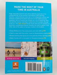 The rough guide to Australia