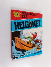 Helgonet