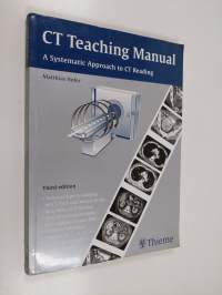 CT teaching manual : a systematic approach to CT reading