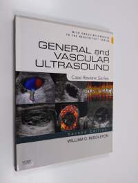 General and Vascular Ultrasound - Case Review