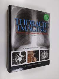 Thoracic Imaging - Pulmonary and Cardiovascular Radiology
