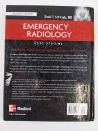 Emergency Radiology: Case Studies