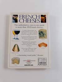 French Cheeses