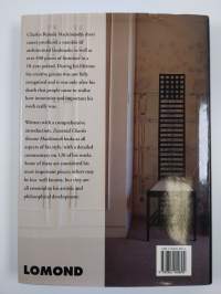 Essential Charles Rennie Mackintosh