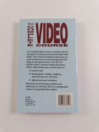 The Complete Video Course