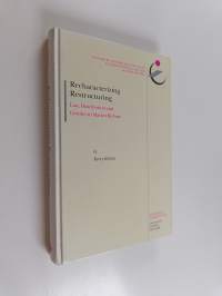 Recharacterizing restructuring : law, distribution and gender in market reform