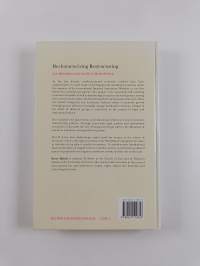Recharacterizing restructuring : law, distribution and gender in market reform
