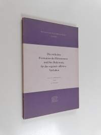 Die retikuläre Formation des Hirnstammes und ihre Bedeutung für das vegetativ-affektive Verhalten