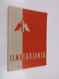 Ilmatorjunta 1964