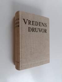 Vredens druvor