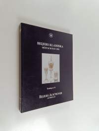 Beijers klassiska - Höstauktion 1991