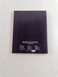 Beijers klassiska - Höstauktion 1991