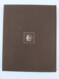 Larousse des fromages