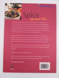 Spice up Your Life