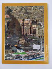 The Best of Barcelona