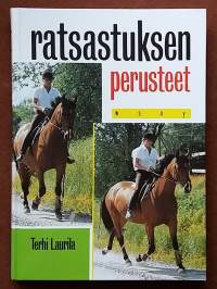 Ratsastuksen perusteet.