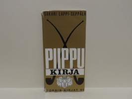 Piippukirja