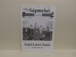 Sapmelas Nr. 6-7 / 1996