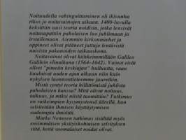 Noituus, taikuus ja noitavainot