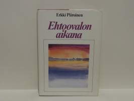 Ehtoovalon aikana