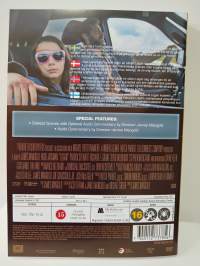 dvd Logan