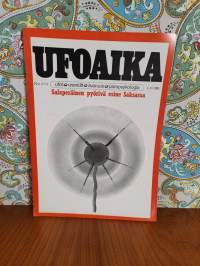 Ufoaika N:o 2/1973