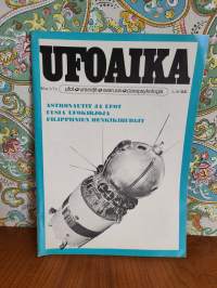 Ufoaika N:o 5/1973