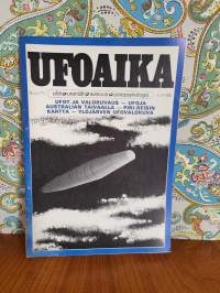 Ufoaika N:o 1/1973