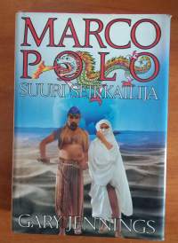 Marco Polo : suuri seikkailija