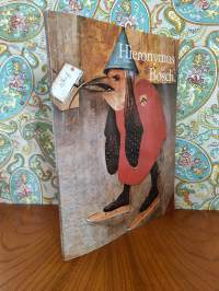 Hieronymus Bosch noin 1450-1516 Taivaan ja helvetin välillä