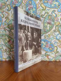 Susijahdista kilpa-ammuntaan : Pohjois-Hämeen ampujat 125 vuotta