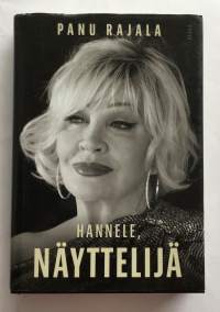 Hannele, näyttelijä