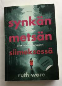 Synkän metsän siimeksessä