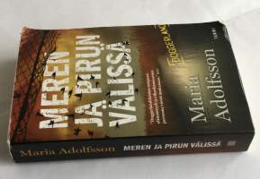 Meren ja pirun välissä
